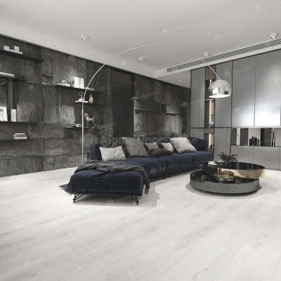 Кварцвиниловая плитка SPC Alpine Floor PREMIUM XL Eco 7-33 Дуб Кливио