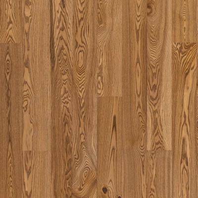 Паркетная доска Polarwood Elegance Дуб Premium Royal Brown