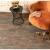 Кварцвиниловая плитка WPC VINILAM CERAMO STONE Керамическая Сталь