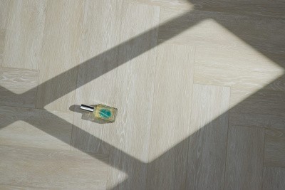 Кварцвиниловая плитка SPC Steinholz Herringbone Ракс