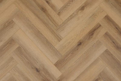 Кварцвиниловая плитка SPC Steinholz Herringbone Юденбург