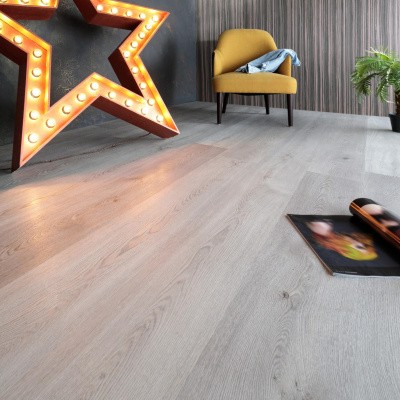 Кварцвиниловая плитка Aquafloor RealWood XXL AF8022XXL  