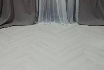 Кварцвиниловая плитка SPC Steinholz Herringbone Амбрас