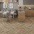 Кварцвиниловая плитка LVT Alpine Floor CHEVRON ALPINE Eco 20-6 Дуб Синистра