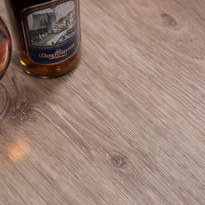 Кварцвиниловая плитка SPC VINILAM CORK Дуб Брюссель