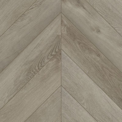 Кварцвиниловая плитка SPC Alpine Floor CHEVRON ALPINE Eco 18-1 Дуб Фантазия