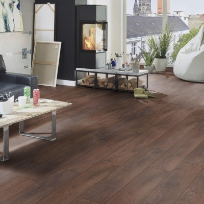 Ламинат Binyl PRO Дуб Шейр