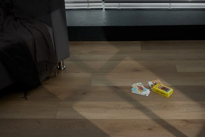 Кварцвиниловая плитка SPC Steinholz Element Берге