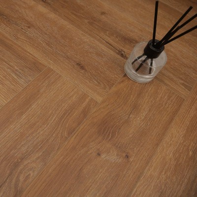 Кварцвиниловая плитка SPC Steinholz Herringbone Кайфер