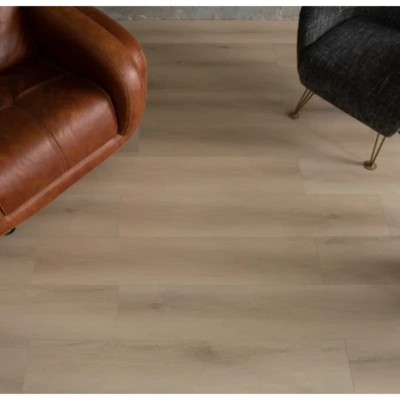 Кварцвиниловая плитка SPC VINILAM CORK Дуб Намюр