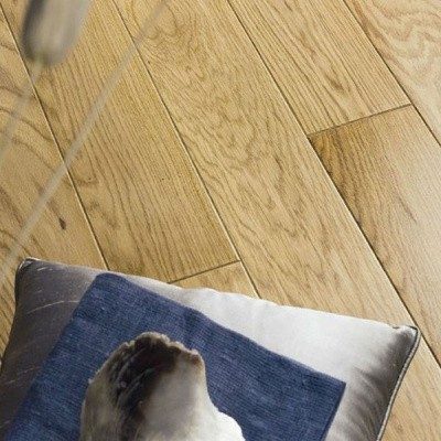 Паркетная доска BARLINEK Дуб Askania Piccolo