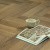 Кварцвиниловая плитка SPC VINILAM PARQUET HERRINGBONE Паркет Классический