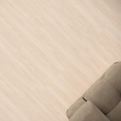 Кварцвиниловая плитка EcoClick EcoWood Дуб Торонто