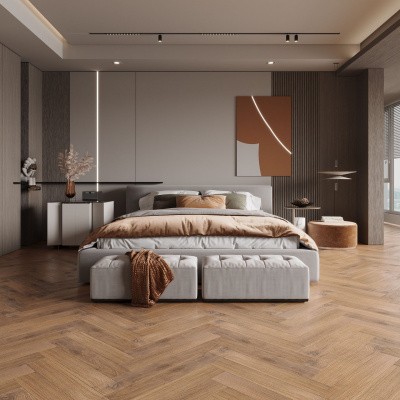 Ламинат Floorwood Palazzo Лоренцо Сильвано 6120