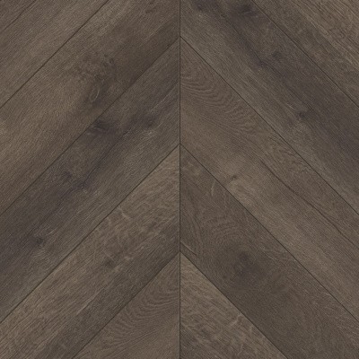 Кварцвиниловая плитка SPC Alpine Floor CHEVRON ALPINE Eco 18-9 Дуб Антарес