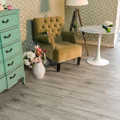 Кварцвиниловая плитка Alpine Floor GRAND SEQUOIA SUPERIOR ABA Eco 11-203 Атланта
