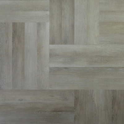 Кварцвиниловая плитка SPC VINILAM PARQUET HERRINGBONE Паркет Скандинавский