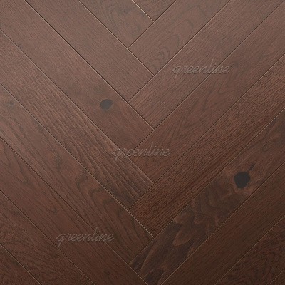 Английская елка Greenline Extra Дуб Магнет