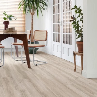 Кварцвиниловая плитка SPC Adelar Eterna Summer Oak 05225