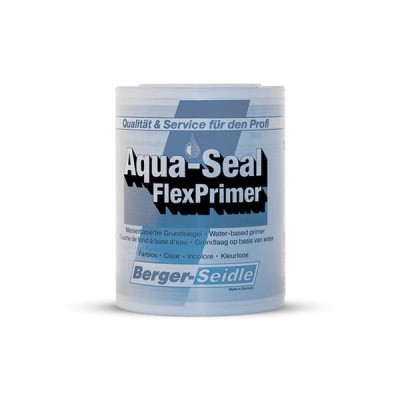 Лак Berger Aqua-Seal Flex Primer 1 л