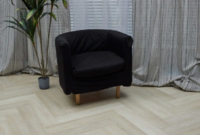 Кварцвиниловая плитка SPC Steinholz Herringbone Ракс