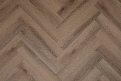 Кварцвиниловая плитка SPC Steinholz Herringbone Лустенау