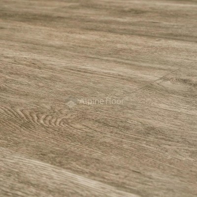 Кварцвиниловая плитка Alpine Floor GRAND SEQUOIA SUPERIOR ABA Eco 11-603 Миндаль