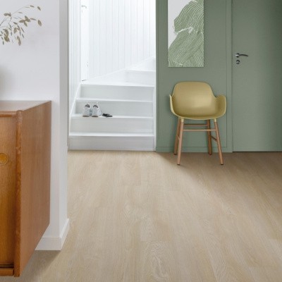 Кварцвиниловая плитка SPC Adelar Eterna Acoustic Somerset Oak 05333