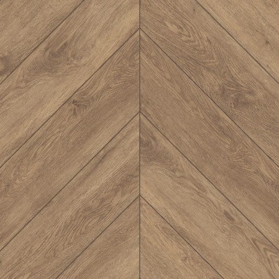 Кварцвиниловая плитка SPC Alpine Floor CHEVRON ALPINE Eco 18-10 Гевуина