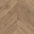 Кварцвиниловая плитка SPC Alpine Floor CHEVRON ALPINE Eco 18-10 Гевуина