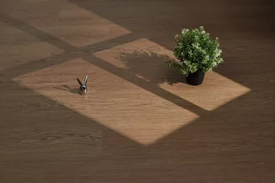 Кварцвиниловая плитка SPC Steinholz Element Люфт