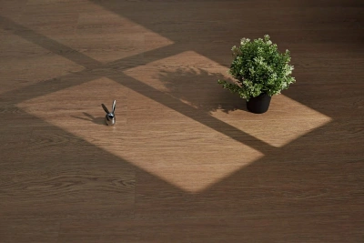 Кварцвиниловая плитка SPC Steinholz Element Люфт