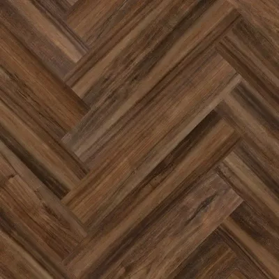 Кварцвиниловая плитка SPC Fargo Parquet Дуб Сиена