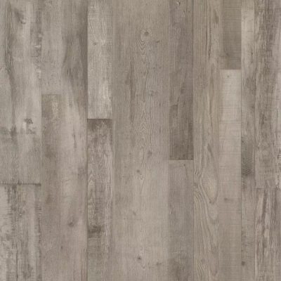 Кварцвиниловая плитка SPC AlixFloor City Line Дуб Кенийский светло-коричневый