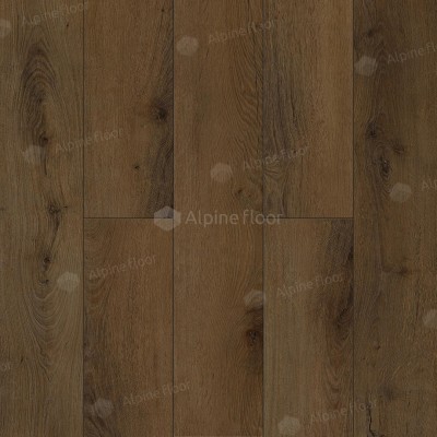 Кварцвиниловая плитка SPC Alpine Floor PREMIUM XL Eco 7-32 Дуб Марко