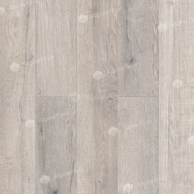 Кварцвиниловая плитка SPC Alpine Floor PREMIUM XL Eco 7-15 Дуб Состаренный