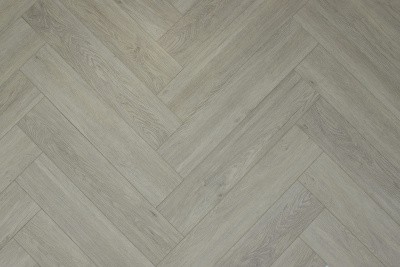 Кварцвиниловая плитка SPC Steinholz Herringbone Траун