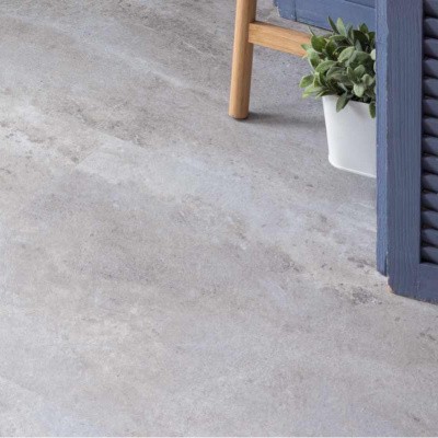Кварцвиниловая плитка WPC VINILAM CERAMO STONE Натуральный Камень