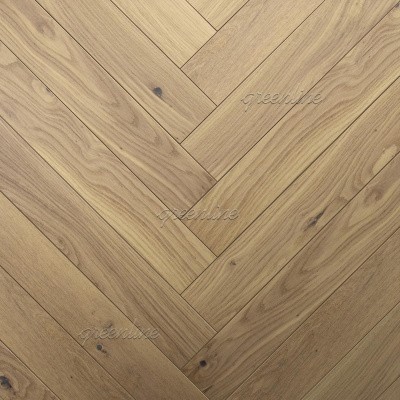 Английская елка Greenline Extra Дуб Сенд