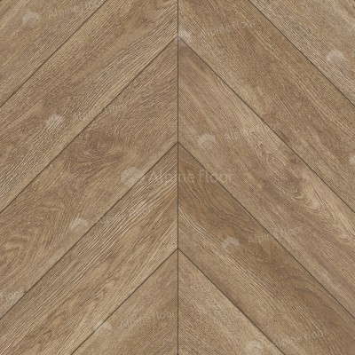 Кварцвиниловая плитка LVT Alpine Floor CHEVRON ALPINE Eco 20-5 Макадамия