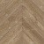 Кварцвиниловая плитка LVT Alpine Floor CHEVRON ALPINE Eco 20-5 Макадамия