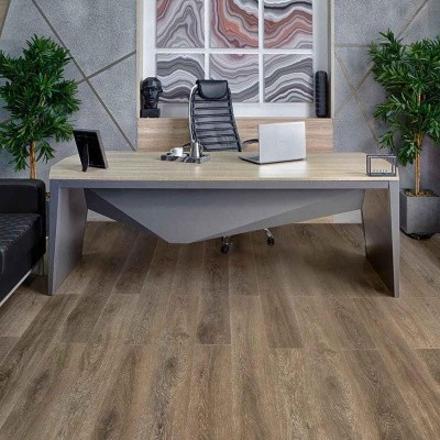 Кварцвиниловая плитка LVT Alpine Floor GRAND SEQUOIA Eco 11-1902 Вайпуа