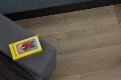 Кварцвиниловая плитка SPC Steinholz Element Берге