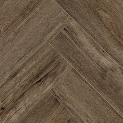 Ламинат Alpine Floor Herringbone 8 Дуб Бордо