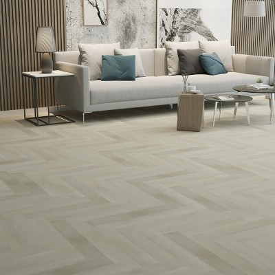 Кварцвиниловая плитка SPC VINILAM PARQUET HERRINGBONE Паркет Скандинавский