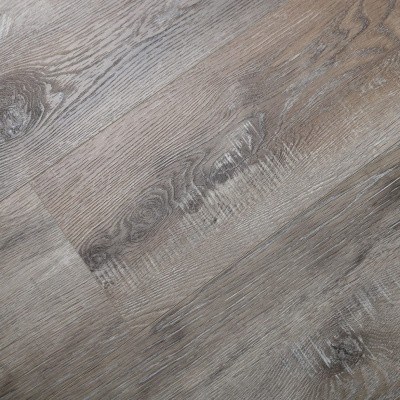 Кварцвиниловая плитка SPC Aquamax Sander Дуб Суэно