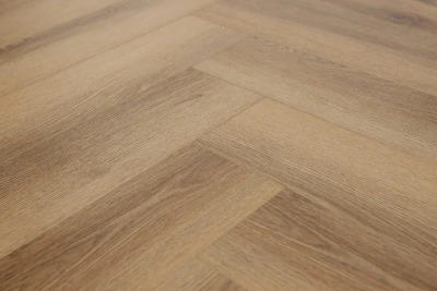 Кварцвиниловая плитка SPC Steinholz Herringbone Юденбург