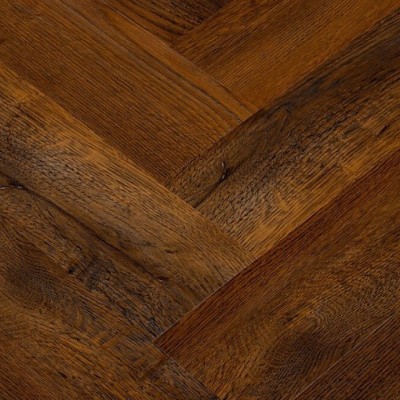 Кварцвиниловая плитка Stonewood Фиджиано венгерская елка