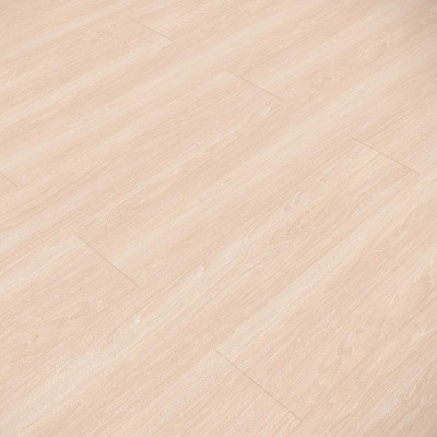 Кварцвиниловая плитка EcoClick EcoWood Дуб Бриош