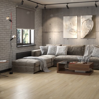 Кварцвиниловая плитка SPC Alpine Floor GRAND SEQUOIA  Eco 11-26 Гранд Секвойя Кипарисовая